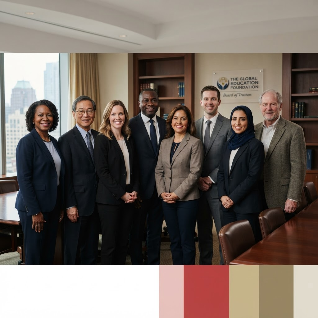 Leadership Team
